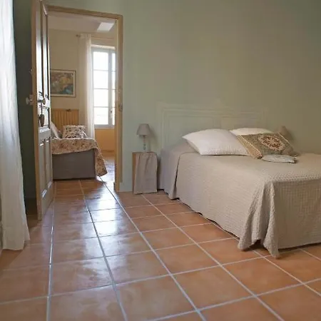 Apartment Au Coin De La Roquette *