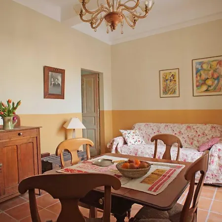 Apartment Au Coin De La Roquette *
