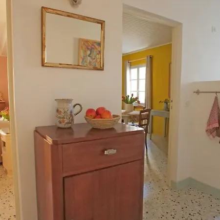Apartment Au Coin De La Roquette Arles