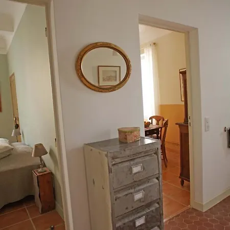Au Coin De La Roquette Apartment Arles