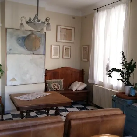 Au Coin De La Roquette Apartment *