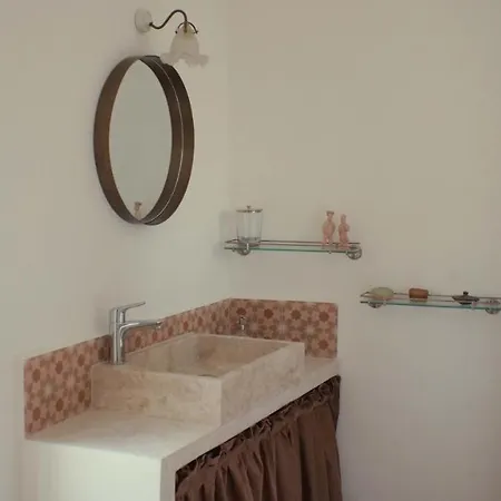 Apartment Au Coin De La Roquette Arles