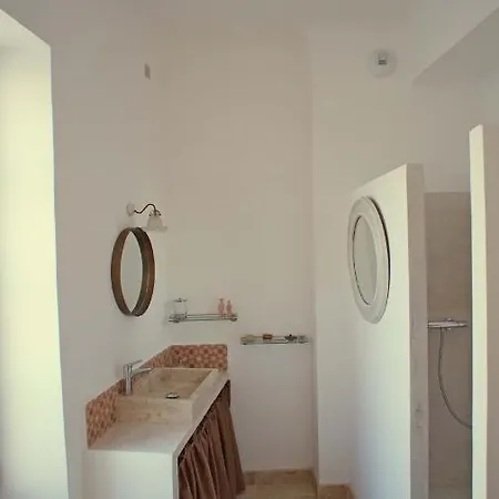 Au Coin De La Roquette Apartment *