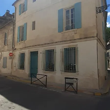 Apartment Au Coin De La Roquette *